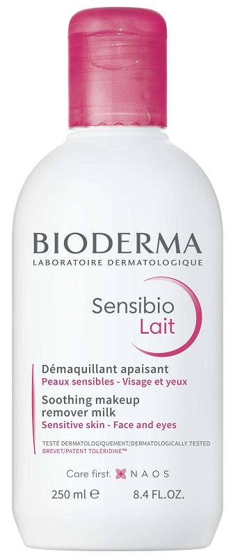 SENSIBIO MILK LATTE 250ML - Gruppofarmastore.it