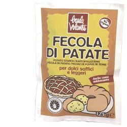 FECOLA PATATE 125 G - Gruppofarmastore.it