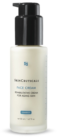 FACE CREAM 50 ML - Gruppofarmastore.it