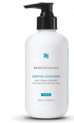 GENTLE CLEANSER 250 ML - Gruppofarmastore.it