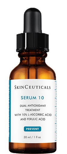 SERUM 10 30 ML - Gruppofarmastore.it