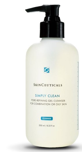 SIMPLY CLEAN 250 ML - Gruppofarmastore.it