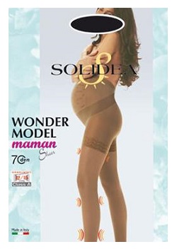 WONDER MOD MAM 70 SHEER SABBIA M - Gruppofarmastore.it