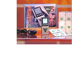 TESMED ELETTROSTIMOLATORE MAX 5 1 PEZZO - Gruppofarmastore.it
