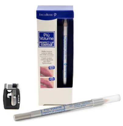 INCAROSE PIU' VOLUME MATITA LABBRA - Gruppofarmastore.it