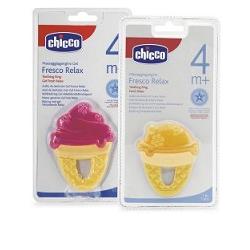CHICCO MASSAGGIAGENGIVE GELATO FRESH RELAX - Gruppofarmastore.it