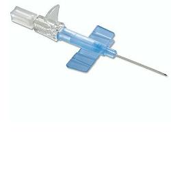 AGO CANNULA A 1 VIA STERILE MONOUSO VENOPIC IN BLISTER PEEL PACK CONO LUER LOCK DIAMETRO GAUGE14 LUNGHEZZA 45MM CATETERE RADIOPACO IN FEP 1 PEZZO - Gruppofarmastore.it