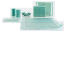 MEDICAZIONE ADSORBENTE DI CAPTAZIONE BATTERICA CUTIMED SORBACT 7X9CM 5 PEZZI - Gruppofarmastore.it