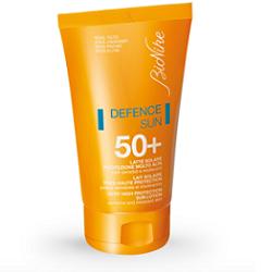 DEFENCE SUN LATTE 50 PROTEZIONE M/ALTA - Gruppofarmastore.it