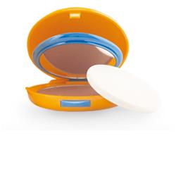DEFENCE SUN FONDOTINTA COMPATTO SOLARE SPF 30 NUANCE 1 - Gruppofarmastore.it