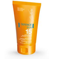 DEFENCE SUN LATTE 15 PROTEZIONE MEDIA - Gruppofarmastore.it