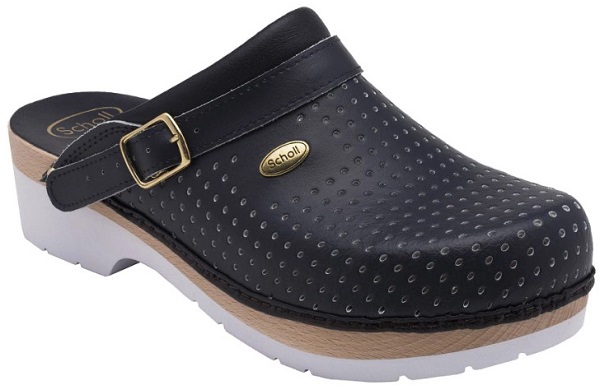 CLOG S/COMF.B/S CE BYCAST BIS UNISEX WOODSNAVY BLUE 40 - Gruppofarmastore.it