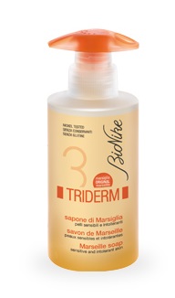 TRIDERM SAPONE MARSIGLIA LIQUIDO 250 ML - Gruppofarmastore.it