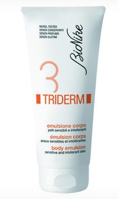 TRIDERM EMULSIONE CORPO 200 ML - Gruppofarmastore.it
