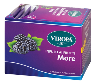 VIROPA MORE 15BUST - Gruppofarmastore.it