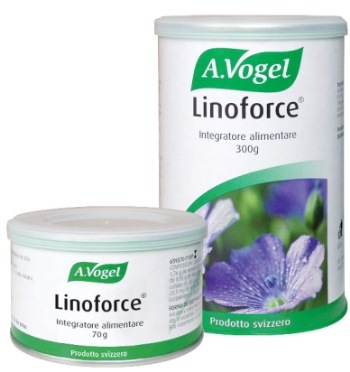 LINOFORCE GRANULARE 300 G VOGEL - Gruppofarmastore.it