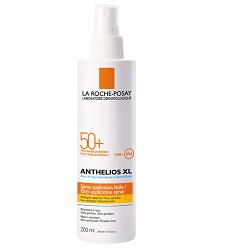 ANTHELIOS XL SPRAY APPLICAZIONE FACILE SPF50+ 200 ML - Gruppofarmastore.it