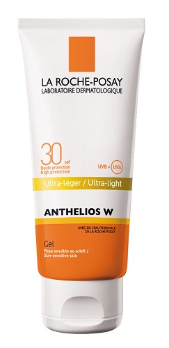 ANTHELIOS GEL SPF30 100 ML - Gruppofarmastore.it