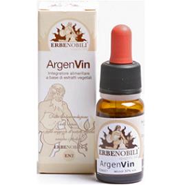 ARGENVIN 10 ML - Gruppofarmastore.it