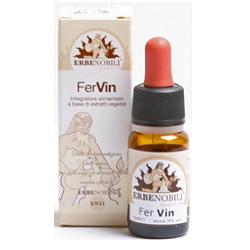 FERVIN 10 ML - Gruppofarmastore.it
