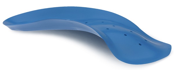 PLANTARE ATTIVO PREFORMATO BIONAIF BLU MISURA PICCOLA 2 PEZZI - Gruppofarmastore.it