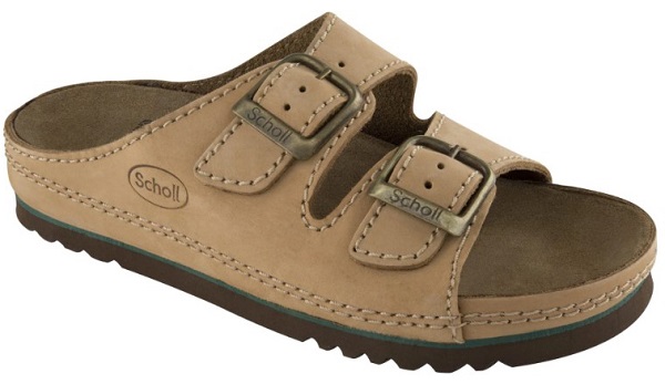AIR BAG NUBUCK LINED UNISEX BIOPRINT CUOIO 36 - Gruppofarmastore.it
