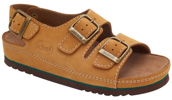 AIR BAG BACK STRAP NUBUCK UNISEX BIOPRINT CUOIO 45 - Gruppofarmastore.it