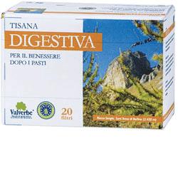 TISANA DIGESTIVA 30 G - Gruppofarmastore.it