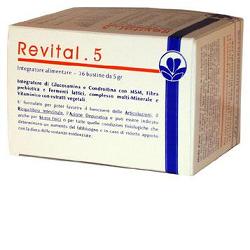 REVITAL 5 36 BUSTINE 5 G - Gruppofarmastore.it