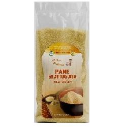 IL PANE DI ANNA PANE GRATTUGGIATO 250 G - Gruppofarmastore.it