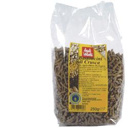 BASTONCINI CRUSCA 250 G - Gruppofarmastore.it
