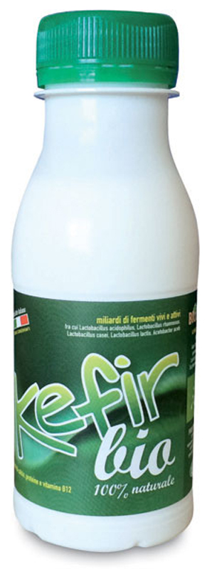 KEFIR 250 G - Gruppofarmastore.it