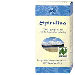 GSE SPIRULINA 550 CAPSULE - Gruppofarmastore.it