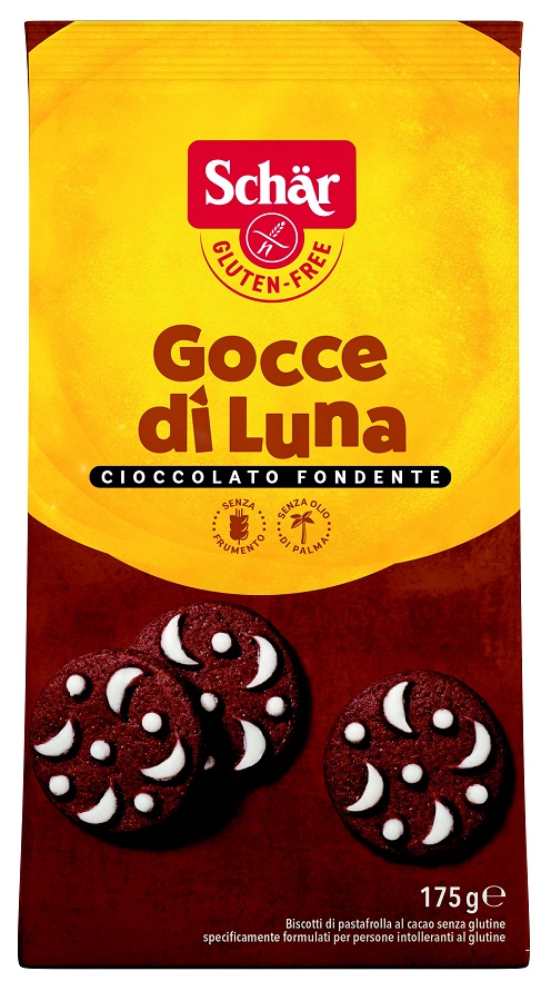 SCHAR GOCCE DI LUNA 175 G - Gruppofarmastore.it