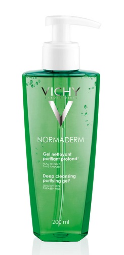 NORMADERM GEL DETERGENTE 200 ML - Gruppofarmastore.it