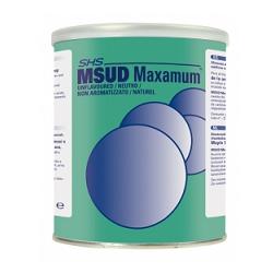 MSUD MAXAMUM 500G - Gruppofarmastore.it
