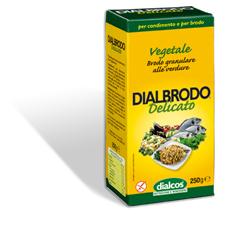 DIALBRODO DELICATO 250 G - Gruppofarmastore.it