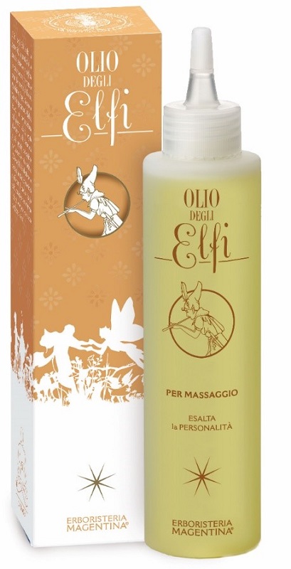 ELFI OLIO DEGLI ELFI 150 ML - Gruppofarmastore.it