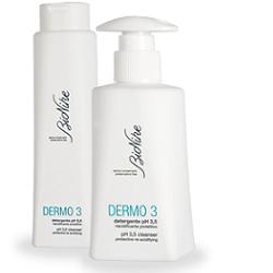 DERMO 3 DETERGENTE RIACIDIFICANTE 500 ML - Gruppofarmastore.it