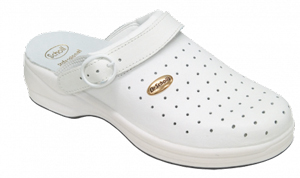 NEW BONUS PUNCHED BYCAST UNISEX REMOVABLE INSOLE BIANCO 37 - Gruppofarmastore.it