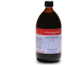 KSHEERABALA TAILA BENEFICA 150 ML - Gruppofarmastore.it
