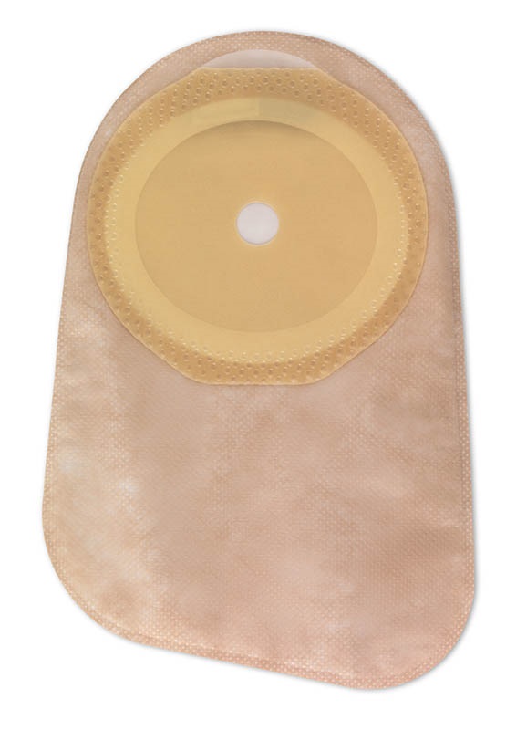 SACCA CHIUSA MAXI CON PLACCA OVALE AUTOPORTANTE A PROTEZIONE TOTALE RITAGLIABILE 15-65 75MM TRASPARENTE MODERMA FLEX COLO OVAL 30PEZZI - Gruppofarmastore.it