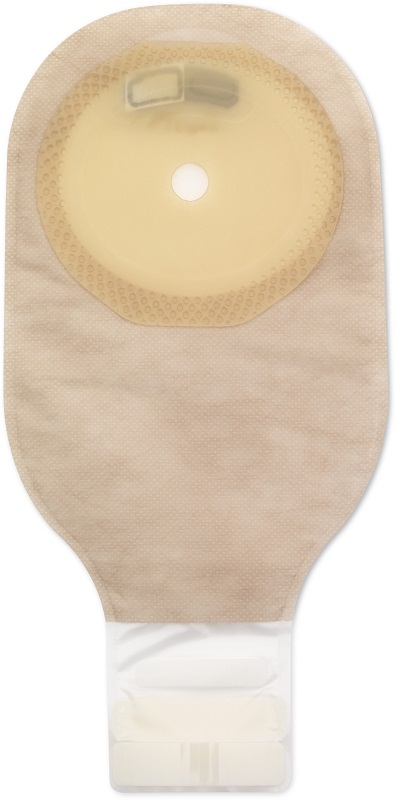 SACCA APERTA MAXI CON PLACCA OVALE AUTOPORTANTE A PROTEZIONE TOTALE RITAGLIABILE 15-65 75MM TRASPARENTE MODERMA FLEX ILEO OVAL 30PEZZI - Gruppofarmastore.it