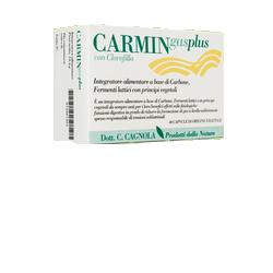 CARMIN GAS PLUS 45 CAPSULE - Gruppofarmastore.it