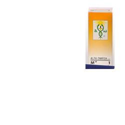 FITOMEGA M1 GOCCE 50 G - Gruppofarmastore.it