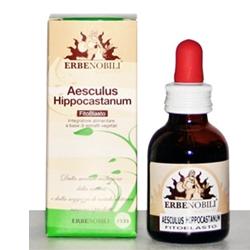 FITOBLASTO AESCULUS H 50 ML - Gruppofarmastore.it