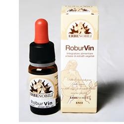 ROBURVIN 10 ML - Gruppofarmastore.it