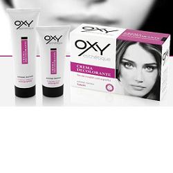 OXY CREMA DECOLORANTE RAPID 50 + 25 ML - Gruppofarmastore.it