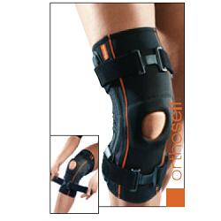 GINOCCHIERA CON STABILIZZATORE ROTULEO E STECCHE SPIR GENUFIT 08 L - Gruppofarmastore.it