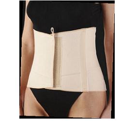 BUSTO ORTOPEDICO CRISS-CROSS ELASTICO LOMBOSACRALE NERO L - Gruppofarmastore.it